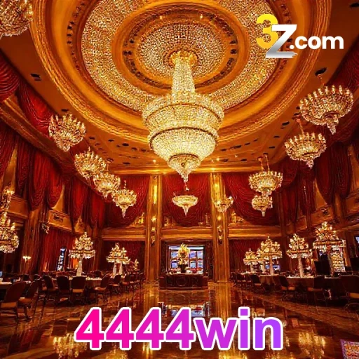 4444win com