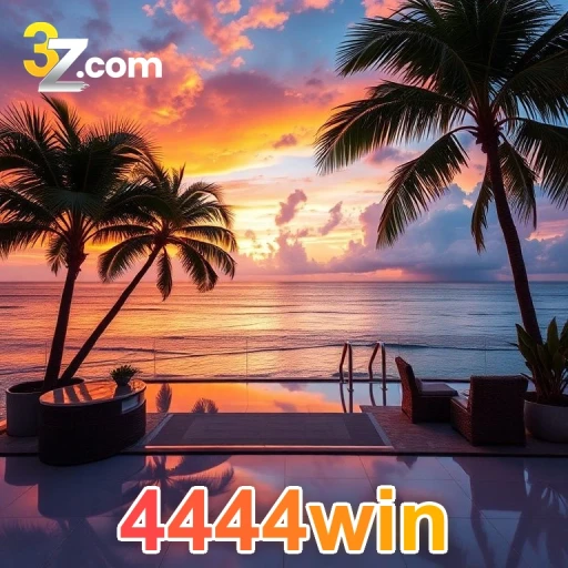 4444win com