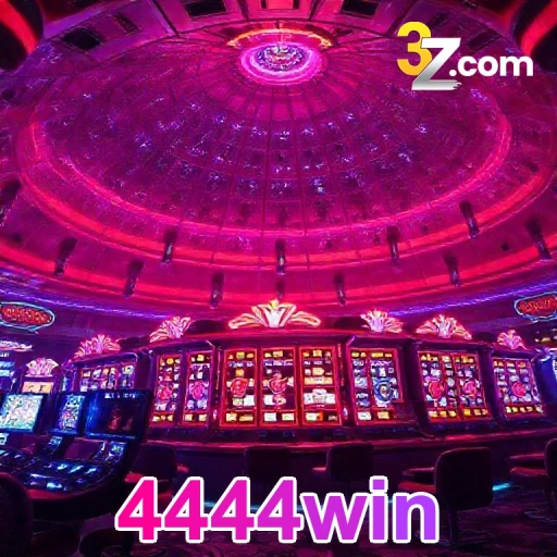 4444win com Confiavel