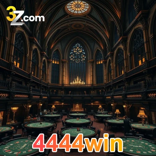 4444win com