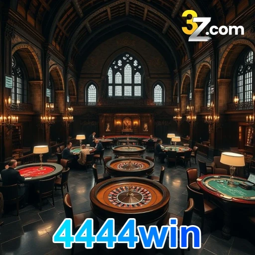 4444win com