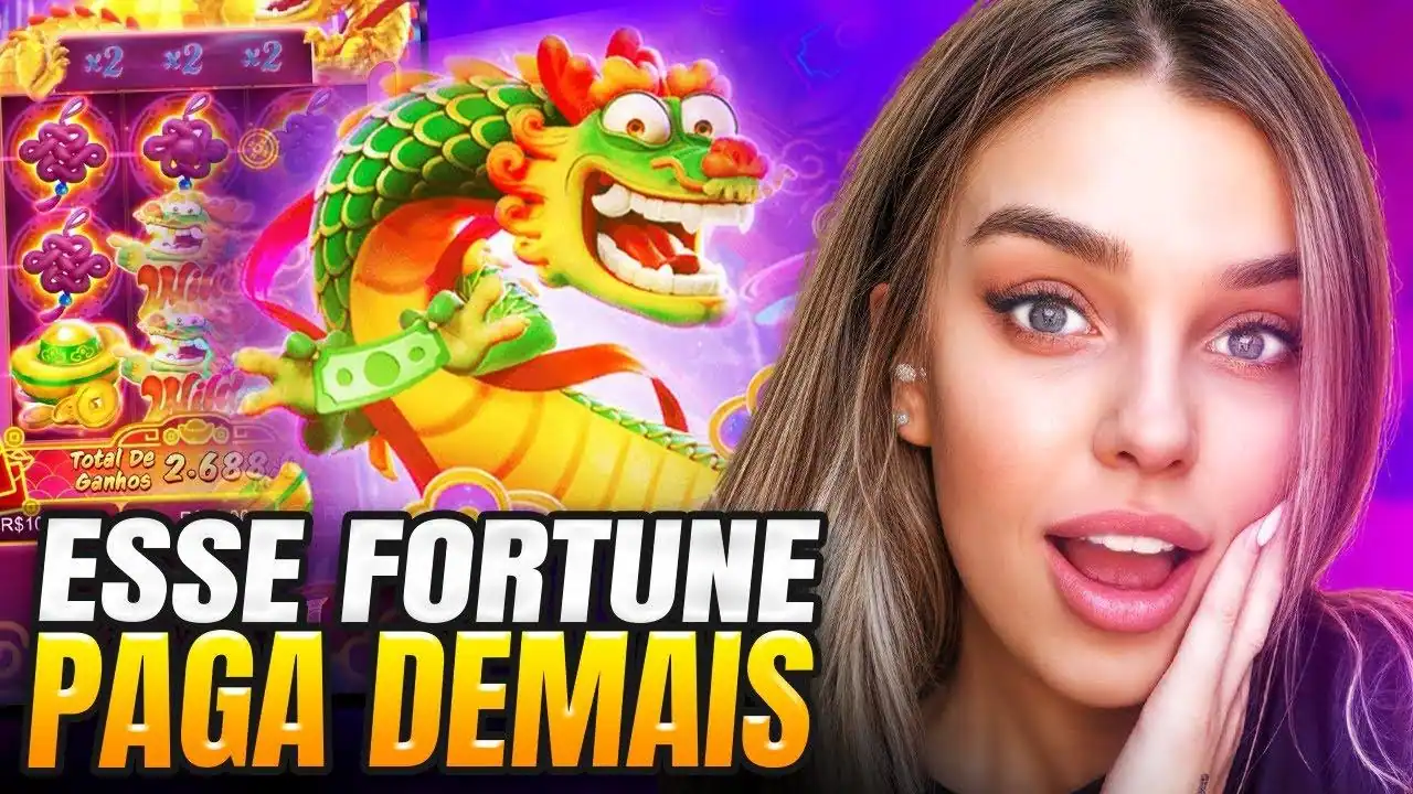 4444win Fortune Dragon