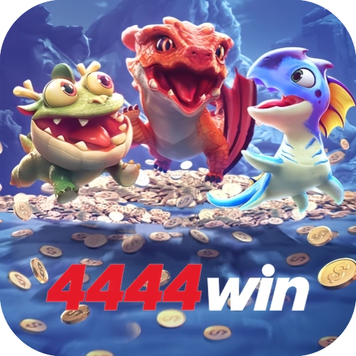 Cassino Online 4444win - A Melhor Experiência de Jogos do Brasil