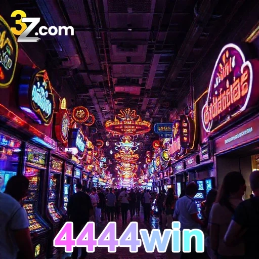 4444win com Promocao